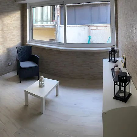 Apartment Luxury Allegra's