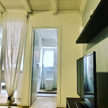 Apartment Luxury Allegra's
