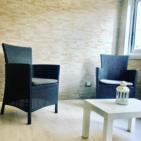 Luxury Allegra's Apartment Syracuse