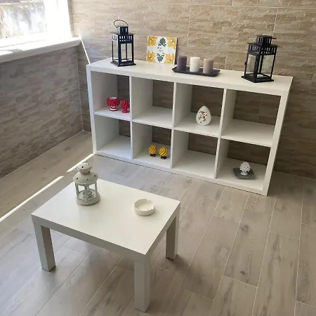 Luxury Allegra's Apartment *