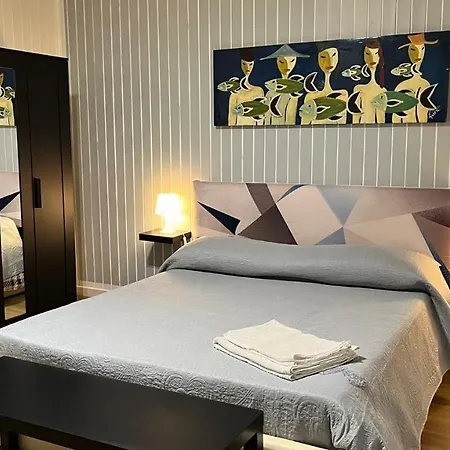 Apartment Luxury Allegra's *