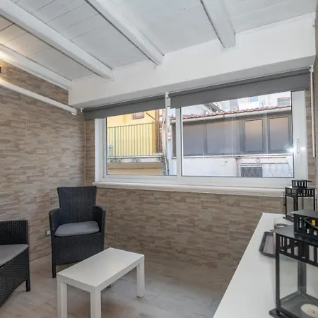 Apartment Luxury Allegra's *