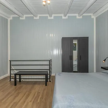 Luxury Allegra's Apartment Syracuse