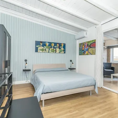 Apartment Luxury Allegra's Syracuse