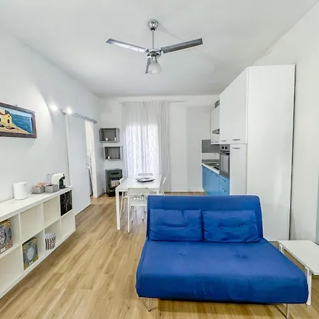Luxury Allegra's Apartment *
