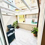 Апартаменты Luxury Allegra's