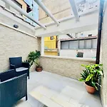 Апартаменты Luxury Allegra's *