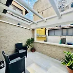 Luxury Allegra's Апартаменты *