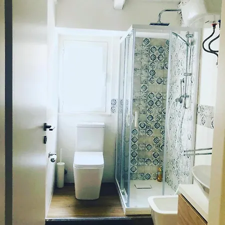 Apartamento Luxury Allegra's