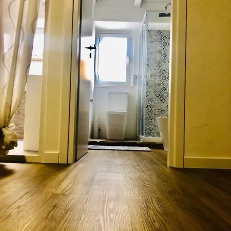Luxury Allegra's Apartamento
