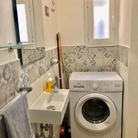 Apartamento Luxury Allegra's Syracuse