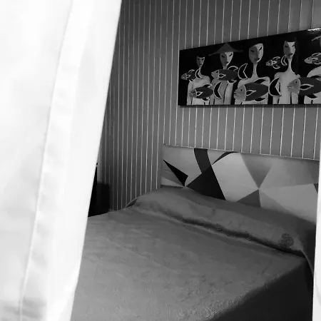 Apartamento Luxury Allegra's Syracuse