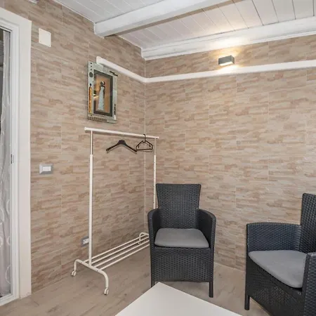 Luxury Allegra's Appartamento *