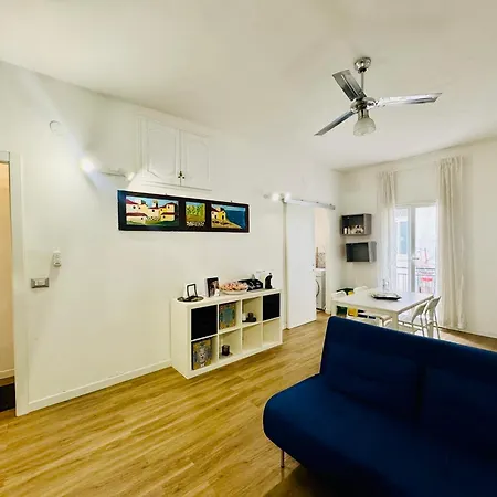 Luxury Allegra's Апартаменты *