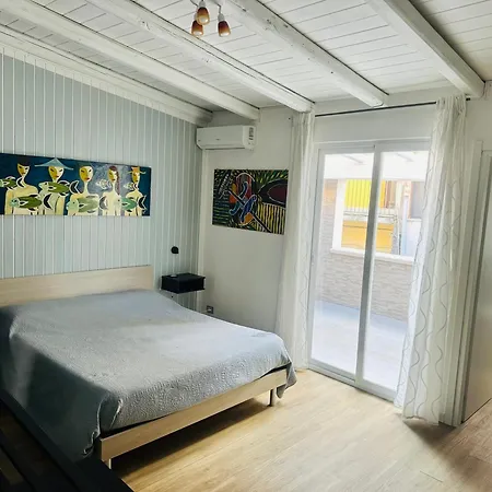 Luxury Allegra's * Сиракузы