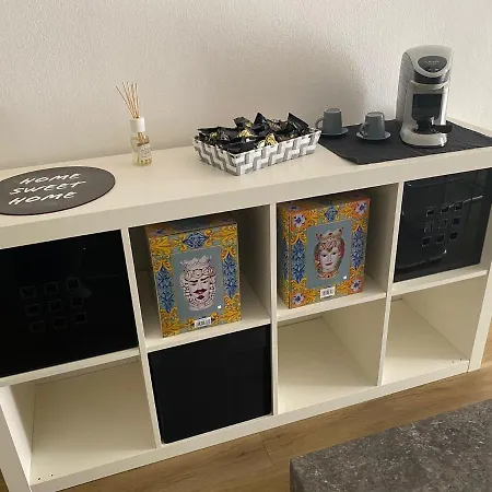 Luxury Allegra's Syracuse